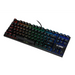 Клавиатура iBox IKGMK2R Gaming USB QWERTY US English Черна