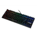 Клавиатура iBox IKGMK2R Gaming USB QWERTY US English Черна