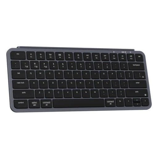 Клавиатура Keychron B1 Pro 2.4 GHz Ultra-Slim сива