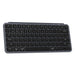 Клавиатура Keychron B1 Pro 2.4 GHz Ultra-Slim сива