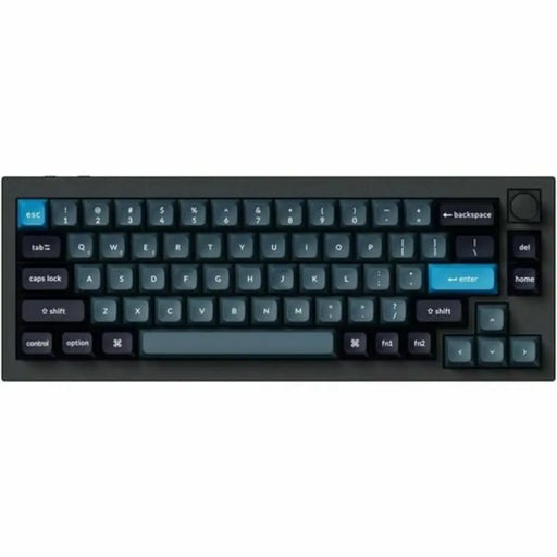 Клавиатура Keychron Испанска Qwerty