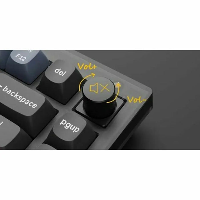 Клавиатура Keychron Испанска Qwerty