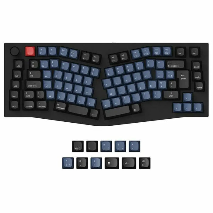 Клавиатура Keychron KEYCHRON Q10 RGB