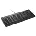 Клавиатура Lenovo 4Y41R64707 Черен Испанска Qwerty