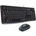 Клавиатура Logitech 2227530 Черен Испанска Qwerty QWERTY
