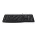 Клавиатура Logitech 920-002488 Черен Испанска Qwerty AZERTY