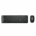 Клавиатура Logitech 920-008318 Черен Испанска Qwerty