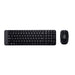 Клавиатура Logitech 920-008318 Черен Испанска Qwerty