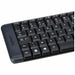 Клавиатура Logitech 920-008318 Черен Испанска Qwerty