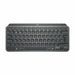 Клавиатура Logitech 920-010495 Графит Испанска Qwerty QWERTY