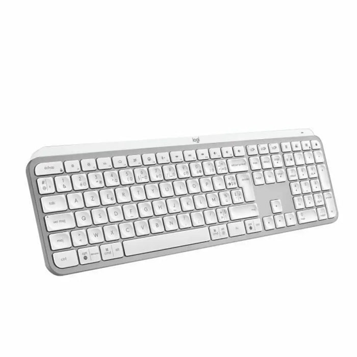 Клавиатура Logitech