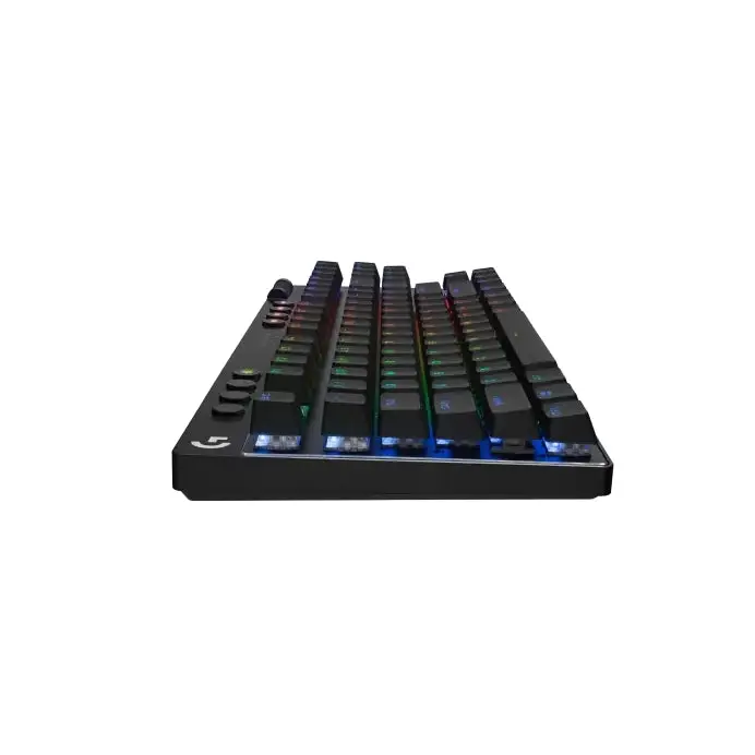 Клавиатура Logitech G PRO X TKL LIGHTSPEED Gaming
