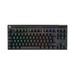 Клавиатура Logitech G PRO X TKL LIGHTSPEED Gaming