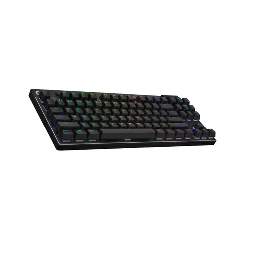 Клавиатура Logitech G PRO X TKL LIGHTSPEED Gaming