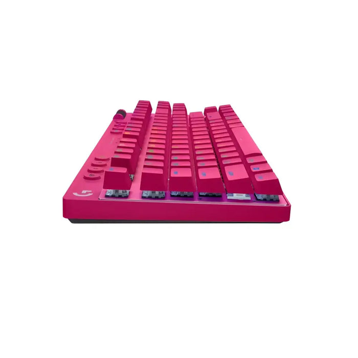 Клавиатура Logitech G PRO X TKL LIGHTSPEED Gaming