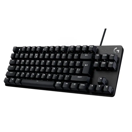 Клавиатура Logitech G413 TKL SE Mechanical Gaming