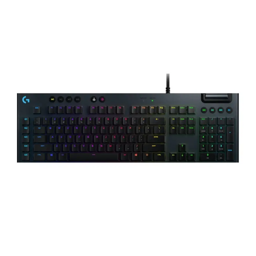 Клавиатура Logitech G815 Keyboard GL Linear Low