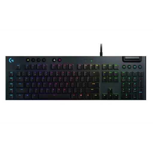 Клавиатура Logitech G815 Keyboard GL Tactile Low