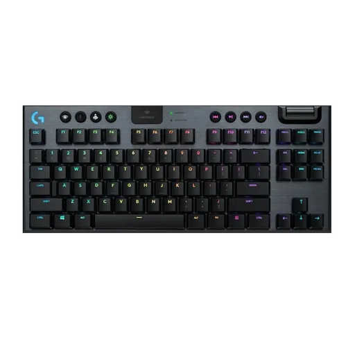 Клавиатура Logitech G915 Wireless TKL Keyboard GL