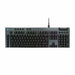 Клавиатура Logitech G915 X Черен AZERTY