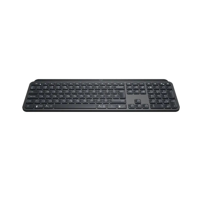 Клавиатура Logitech MX KEYS Графит Испанска Qwerty