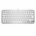 Клавиатура Logitech MX Keys Mini Azerty френски френски