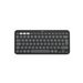 Клавиатура Logitech Pebble Keys 2 K380s - TONAL