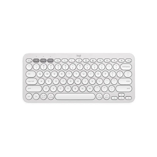 Клавиатура Logitech Pebble Keys 2 K380s - TONAL