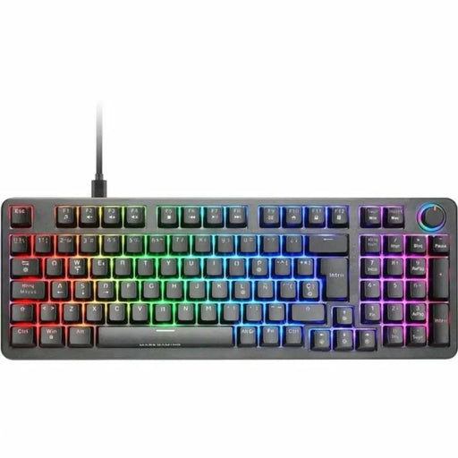 Клавиатура Mars Gaming MKPROBES