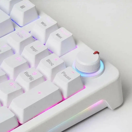 Клавиатура Mars Gaming MKPROWYES