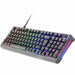Клавиатура Mars Gaming MKPROYES