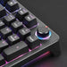 Клавиатура Mars Gaming MKPROYES