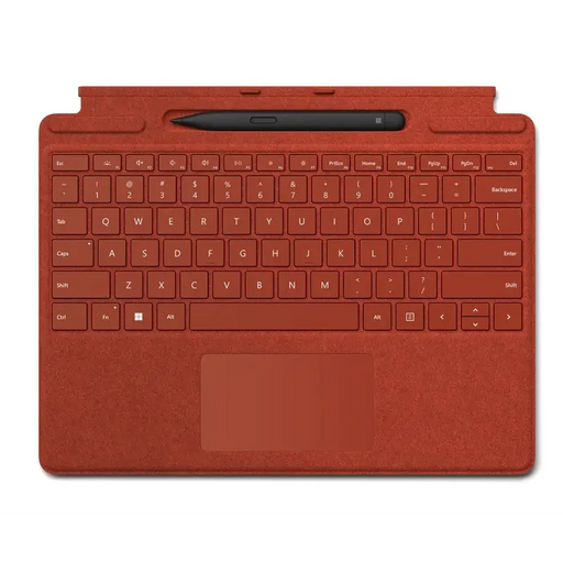 Клавиатура Microsoft Surface Pro Keyboard Pen 2