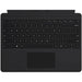 Клавиатура Microsoft Surface Pro X Pro 8 Keyboard Black