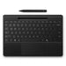 Клавиатура Microsoft Y8U-00013 Черен Испанска Qwerty