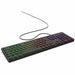 Клавиатура Mobility Lab AZERTY Черен