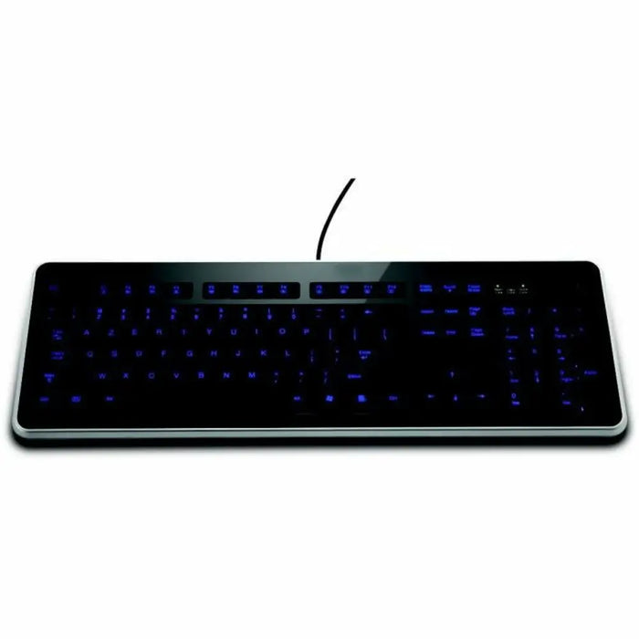 Клавиатура Mobility Lab Черен AZERTY