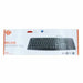 Клавиатура Mobility Lab Deluxe Classic Черен AZERTY