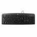 Клавиатура Mobility Lab Deluxe Classic Черен AZERTY