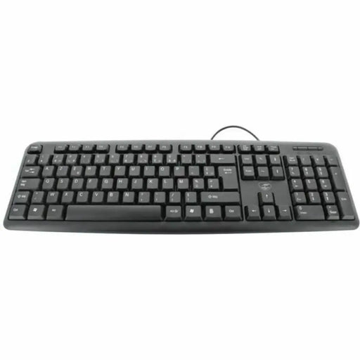 Клавиатура Mobility Lab Deluxe Classic Черен AZERTY