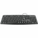 Клавиатура Mobility Lab Deluxe Classic Черен AZERTY