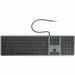 Клавиатура Mobility Lab френски AZERTY Сив