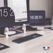 Клавиатура Mobility Lab KP430W Сив