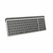 Клавиатура Mobility Lab KP450W Compact Черен Сив