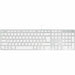 Клавиатура Mobility Lab ML300368 AZERTY macOS