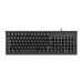Клавиатура Natec NKL-2052 Черен Испанска Qwerty