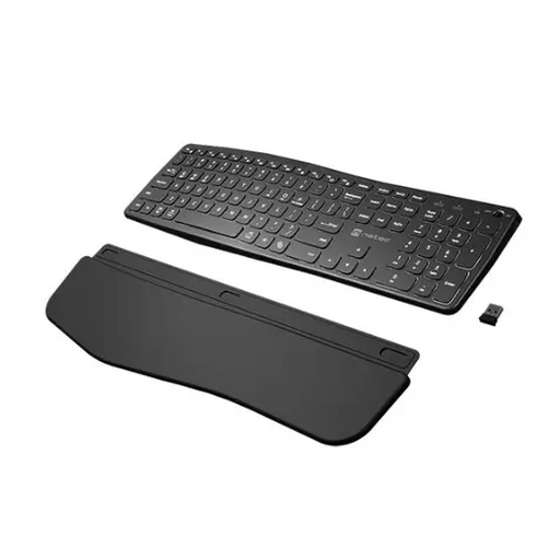 Клавиатура Natec wireless bluetooth keyboard