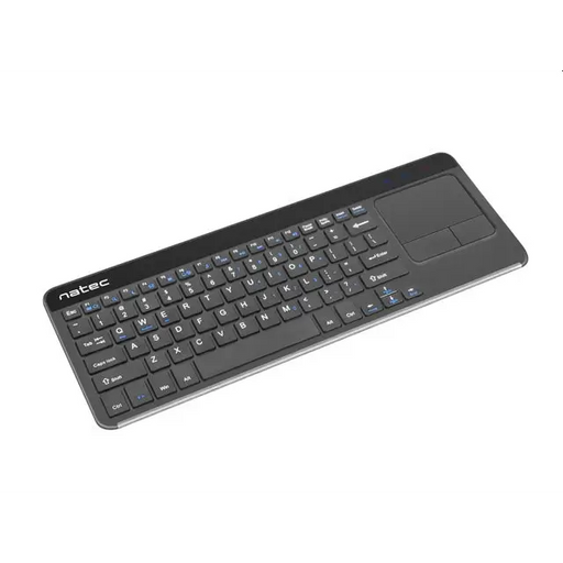 Клавиатура Natec wireless keyboard Turbot slim