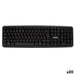 Клавиатура Nilox Черен Испанска Qwerty (20 броя)