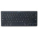 Клавиатура Nilox NXKB01B Черен Испанска Qwerty